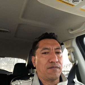 Meet your Posher, Francisco